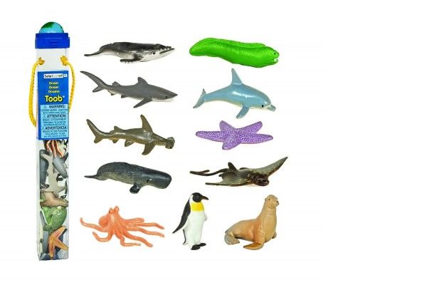 naravoslovje SAFARI LTD Figurice, ocean, Safari Ltd., 695104