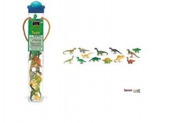 naravoslovje SAFARI LTD Figurice, dinozavri, Safari, 681304