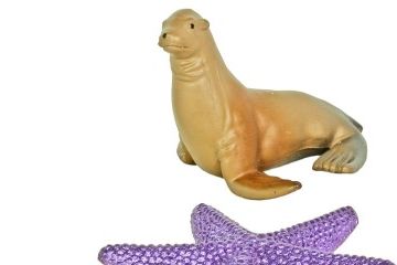 naravoslovje SAFARI LTD Figurice, ocean, Safari Ltd., 695104