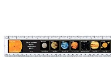 vesolje SAFARI LTD Ravnilo Planeti sončnega sistema, Safari Ltd 100319